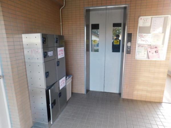 ユナイテッドマンション