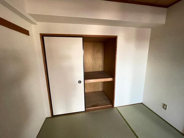 ユナイテッドマンション