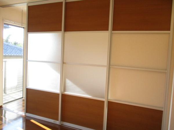 松戸市河原塚のアパート
