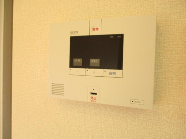 松戸市河原塚のアパート