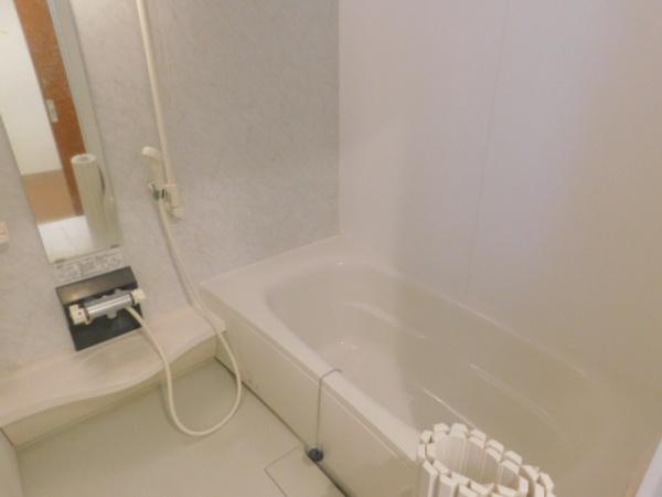 松戸市河原塚のアパート