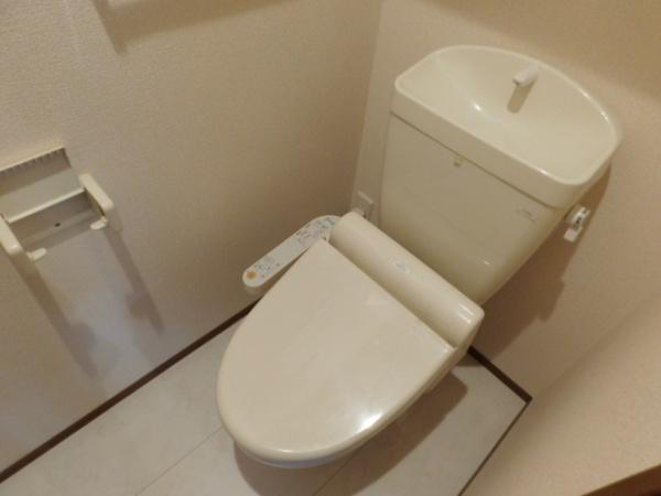 松戸市河原塚のアパート