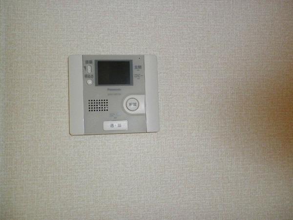 松戸市中根長津町のアパート