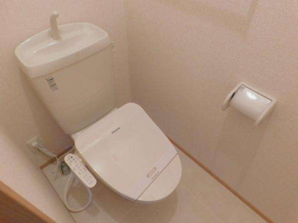 松戸市中根長津町のアパート