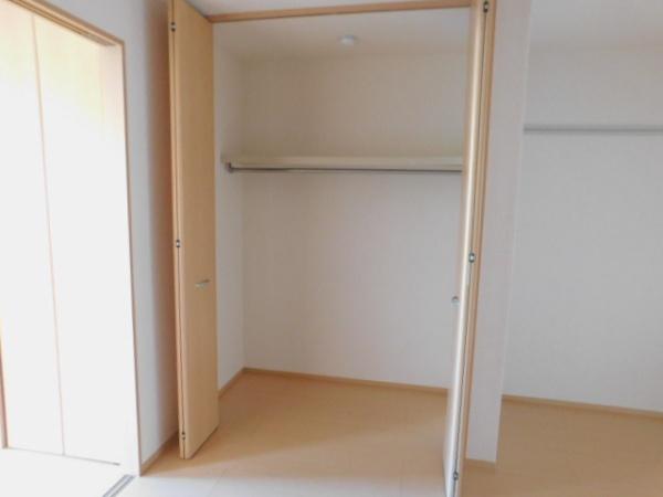 松戸市中根長津町のアパート