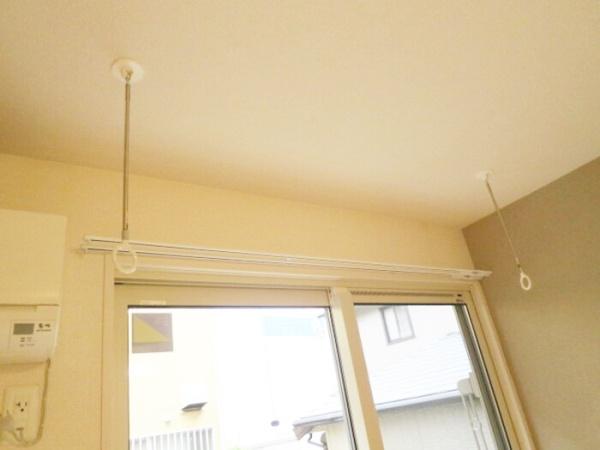 松戸市中根のアパート