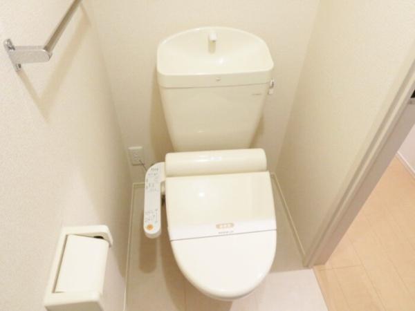 松戸市中根のアパート