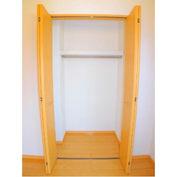 センタービレッジ八柱(収納)