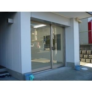 センタービレッジ八柱(エントランス)