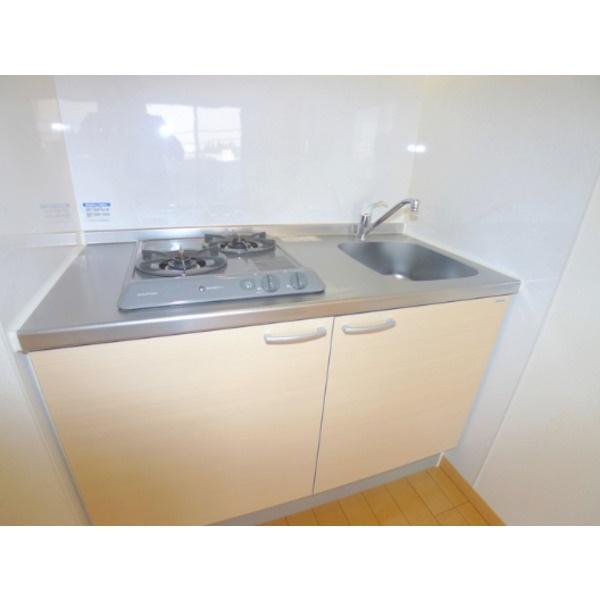 センタービレッジ八柱(キッチン)