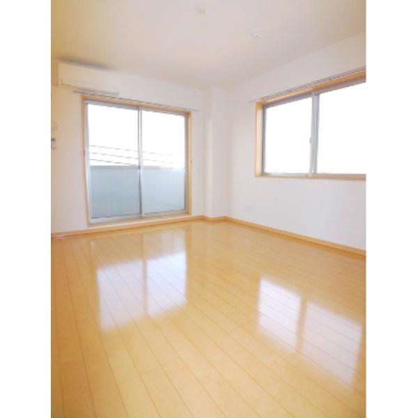 センタービレッジ八柱(洋室)