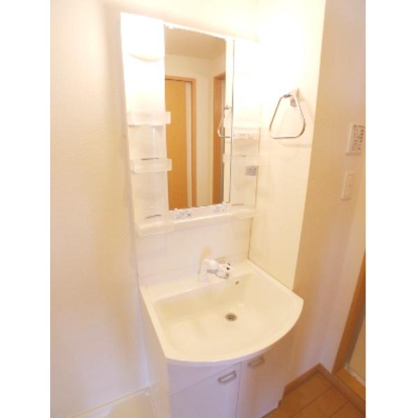 センタービレッジ八柱(洗面台・洗面所)