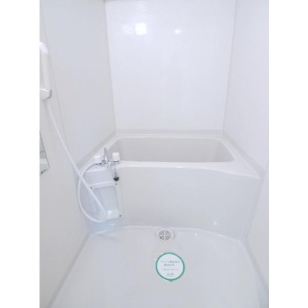 センタービレッジ八柱(バス)