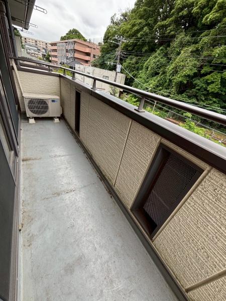 ドミール岩瀬