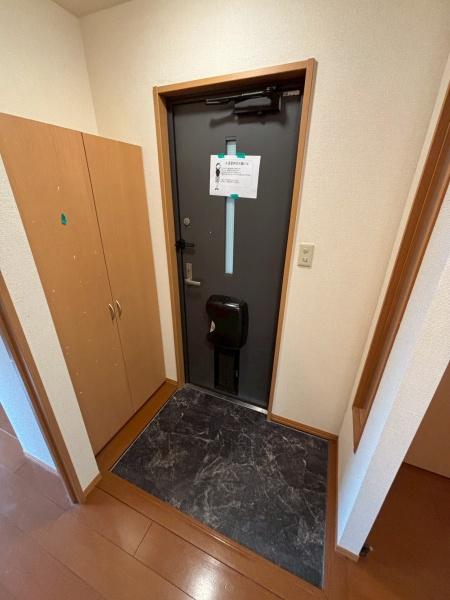 ドミール岩瀬