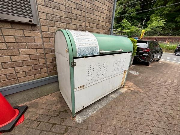 ドミール岩瀬