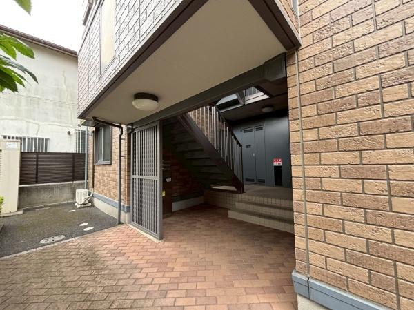 ドミール岩瀬