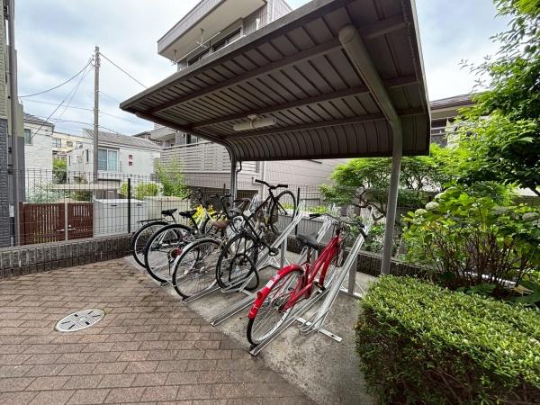 ドミール岩瀬