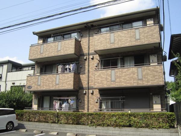 ドミール岩瀬