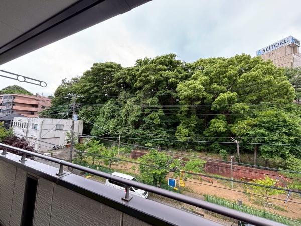 ドミール岩瀬