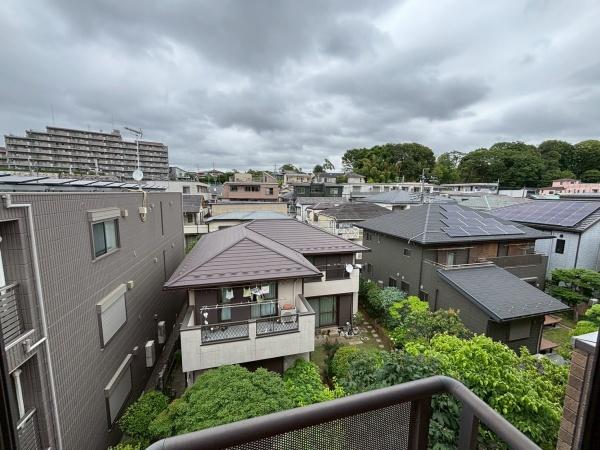 ドミール岩瀬
