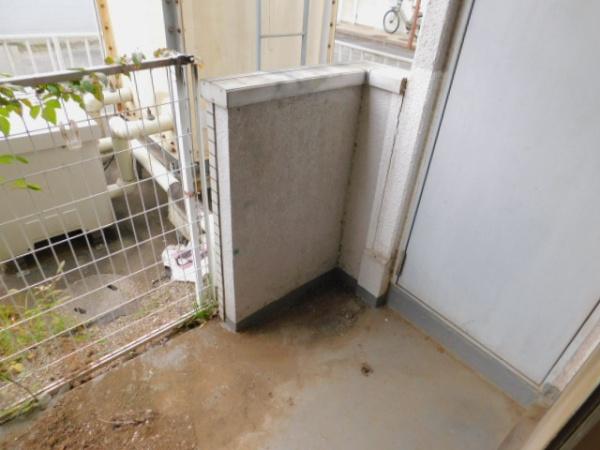 松戸市常盤平５丁目のマンション