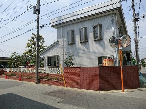 松戸市常盤平５丁目のマンション(あさひ幼稚園)