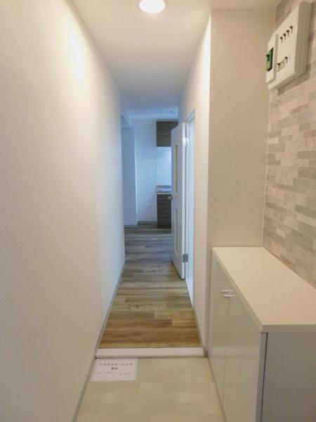 松戸市常盤平５丁目のマンション