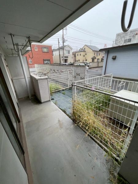 松戸市常盤平５丁目のマンション