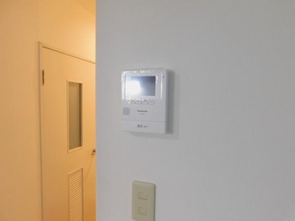 松戸市常盤平５丁目のマンション