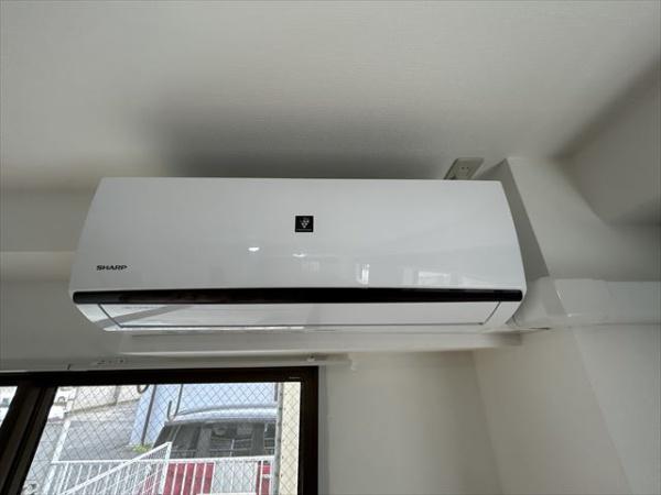 松戸市常盤平５丁目のマンション