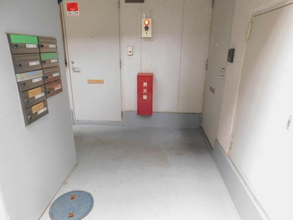 松戸市常盤平５丁目のマンション