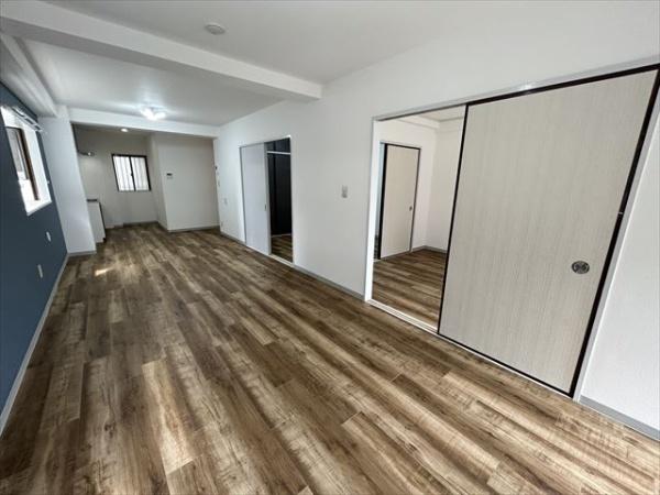 松戸市常盤平５丁目のマンション