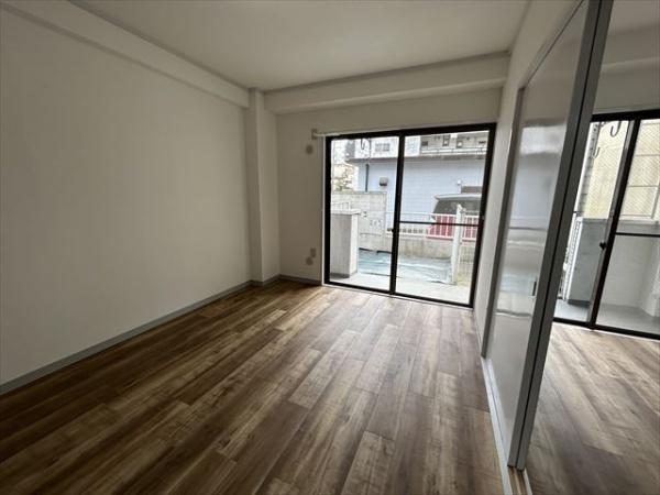 松戸市常盤平５丁目のマンション