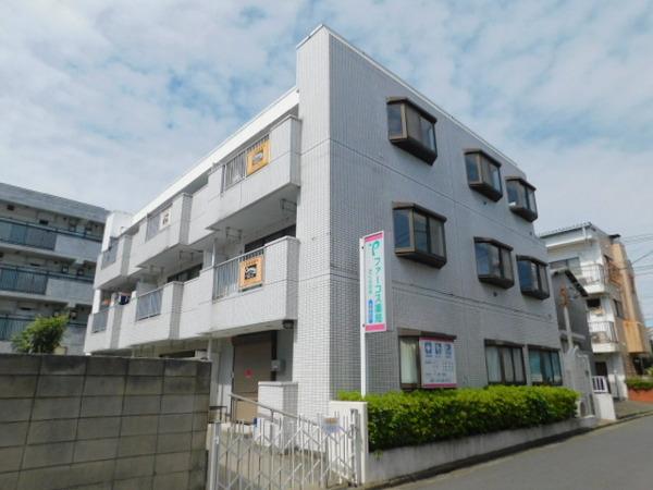 サンライフマンション早津