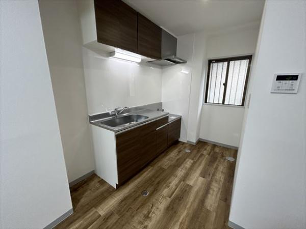 サンライフマンション早津