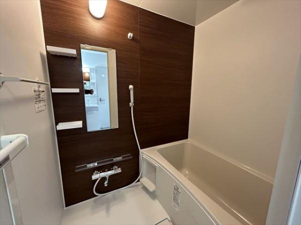 サンライフマンション早津