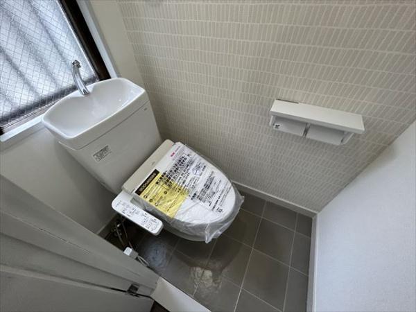 松戸市常盤平５丁目のマンション