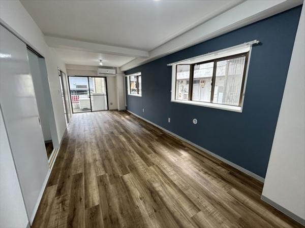 サンライフマンション早津