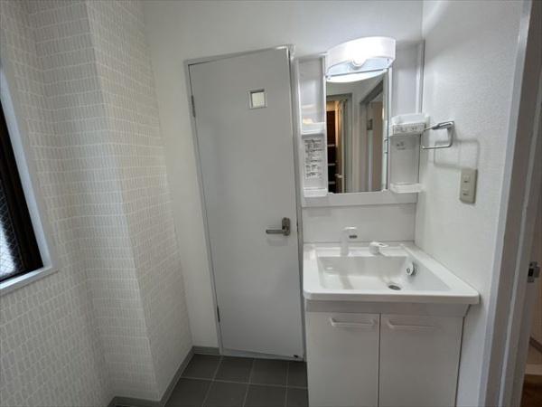 松戸市常盤平５丁目のマンション