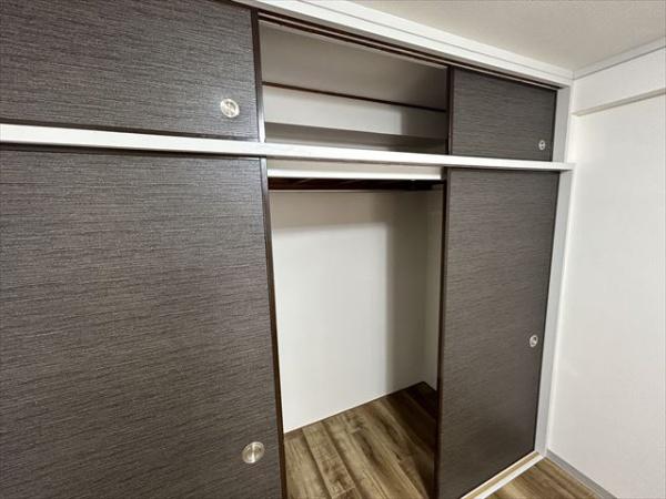 松戸市常盤平５丁目のマンション