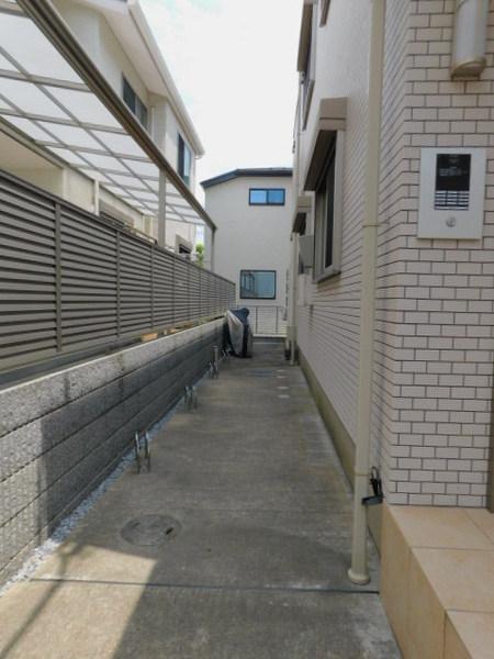 フラッツM