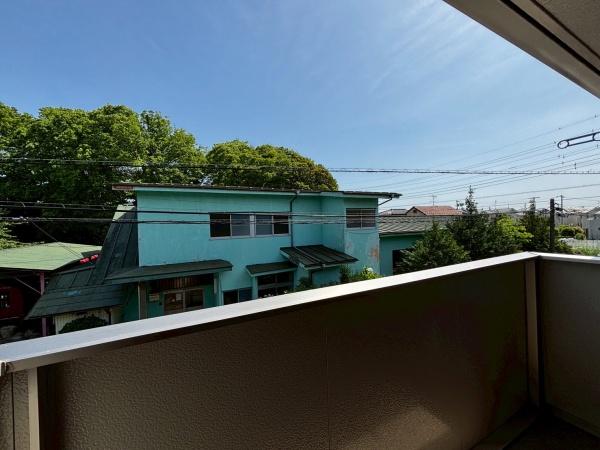 吉野ハイツ３