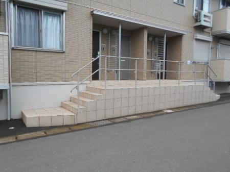 吉野ハイツ３