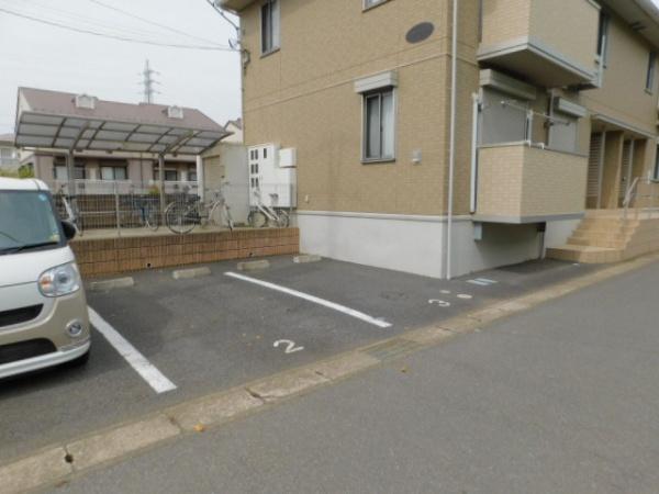 吉野ハイツ３