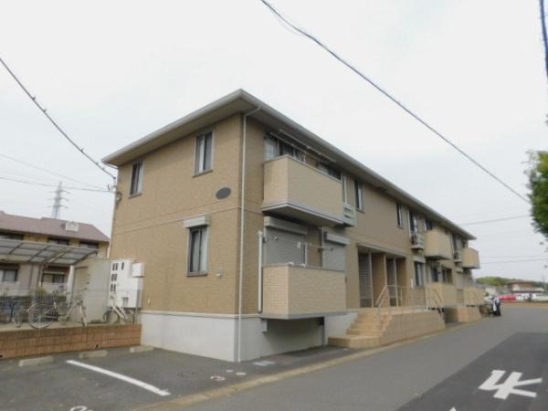 吉野ハイツ３