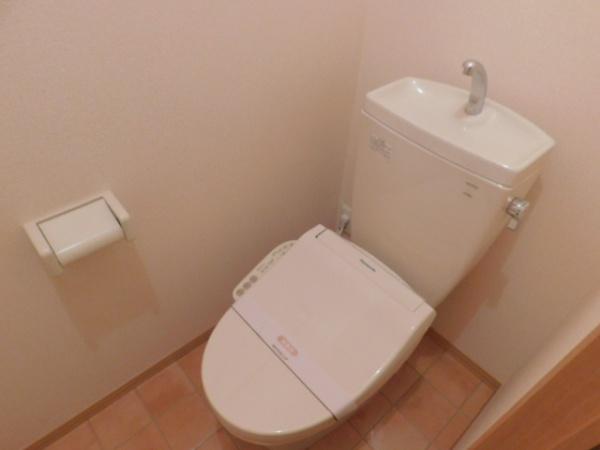 松戸市岩瀬のアパート