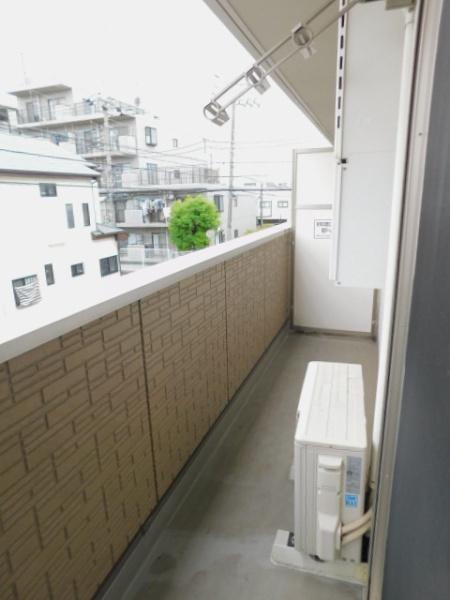 パインヒルズ胡録台
