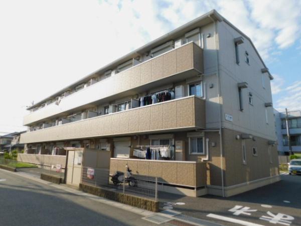 パインヒルズ胡録台