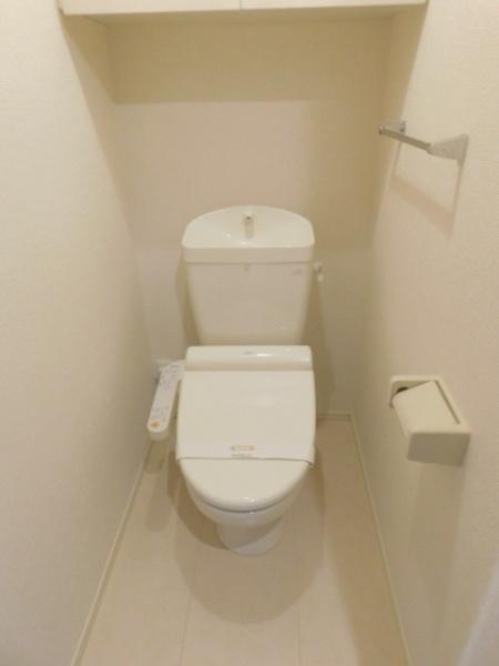 パインヒルズ胡録台